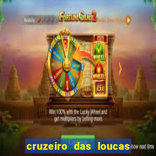 cruzeiro das loucas (2002) torrent